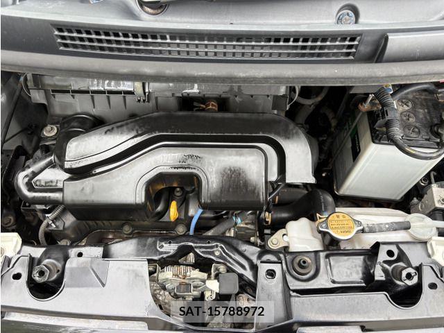 Daihatsu TANTO CUSTOM 2009-09 8850869-9