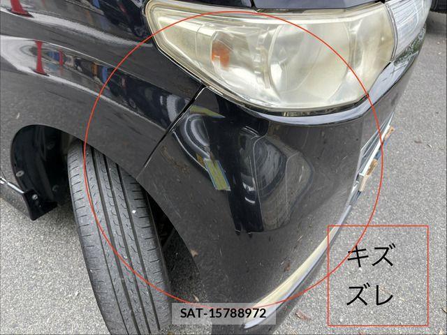 Daihatsu TANTO CUSTOM 2009-09 8850869-10