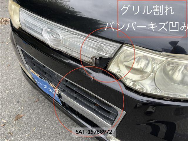 Daihatsu TANTO CUSTOM 2009-09 8850869-11