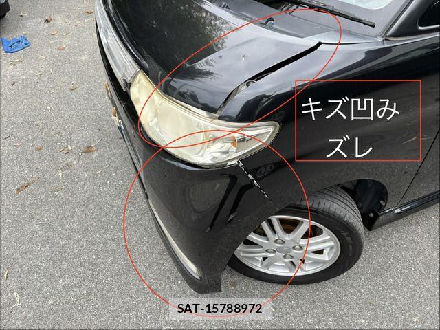 Daihatsu TANTO CUSTOM 2009-09 8850869-12