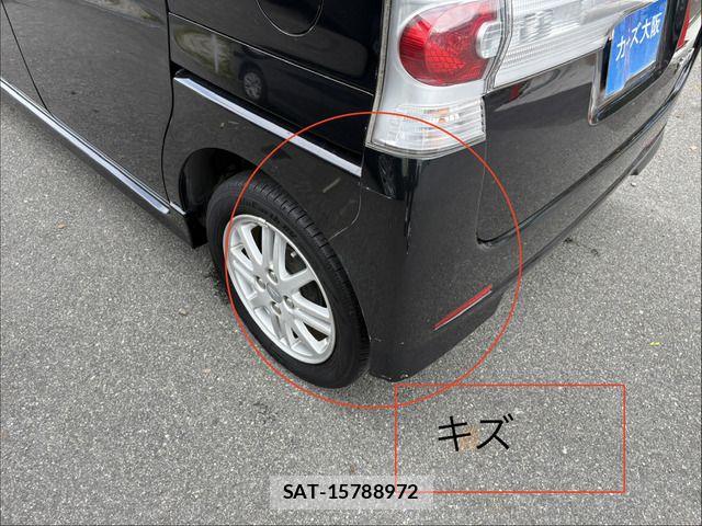 Daihatsu TANTO CUSTOM 2009-09 8850869-13