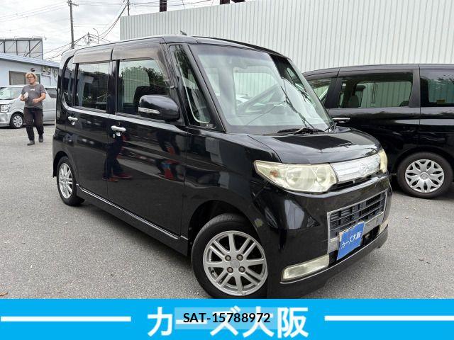 Daihatsu TANTO CUSTOM 2009-09 8850869-1