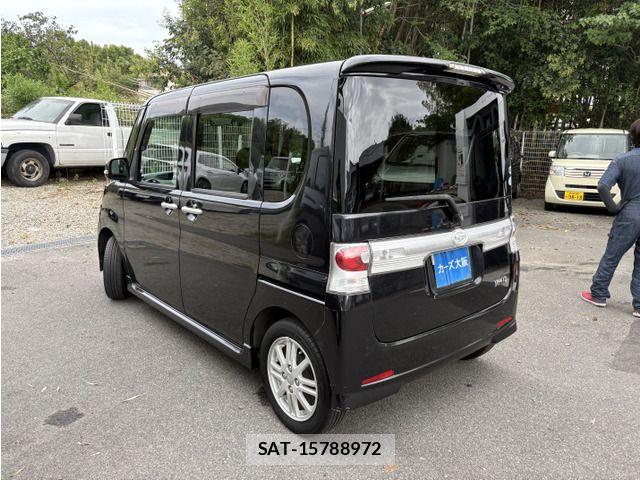 Daihatsu TANTO CUSTOM 2009-09 8850869-2