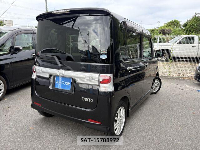 Daihatsu TANTO CUSTOM 2009-09 8850869-3