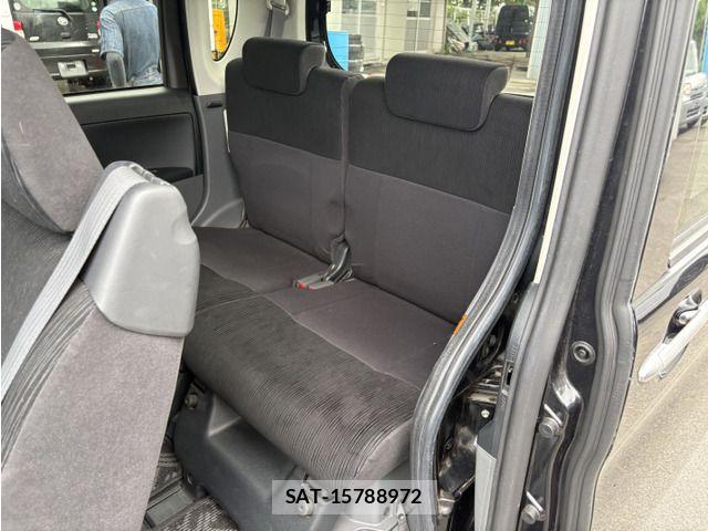Daihatsu TANTO CUSTOM 2009-09 8850869-4
