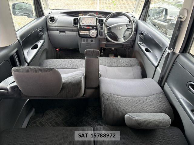 Daihatsu TANTO CUSTOM 2009-09 8850869-5