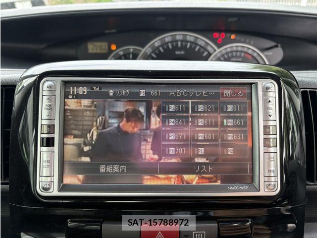 Daihatsu TANTO CUSTOM 2009-09 8850869-6