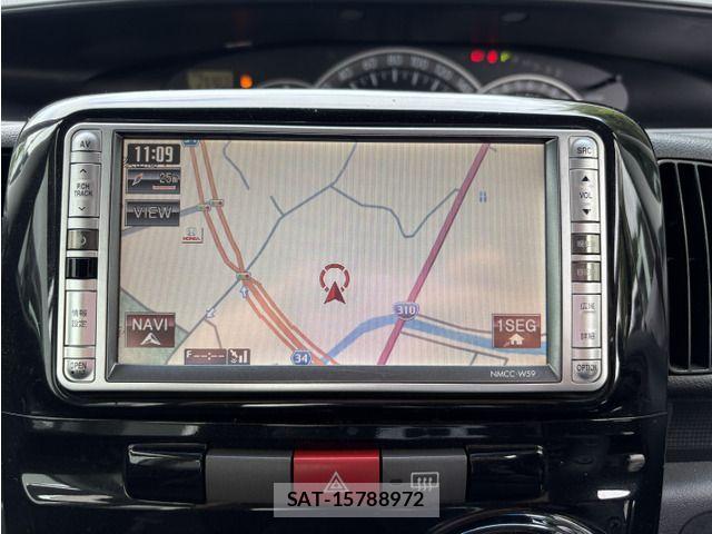 Daihatsu TANTO CUSTOM 2009-09 8850869-7