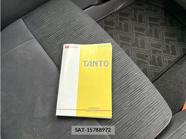 Daihatsu TANTO CUSTOM 2009-09 8850869-8