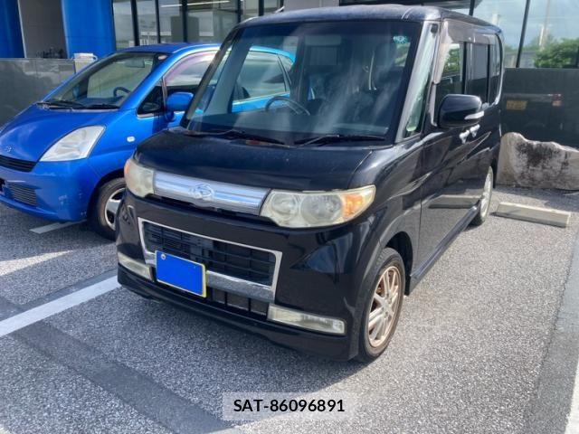 Daihatsu TANTO CUSTOM 2009-06 8850872-0