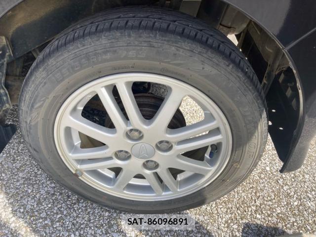 Daihatsu TANTO CUSTOM 2009-06 8850872-10