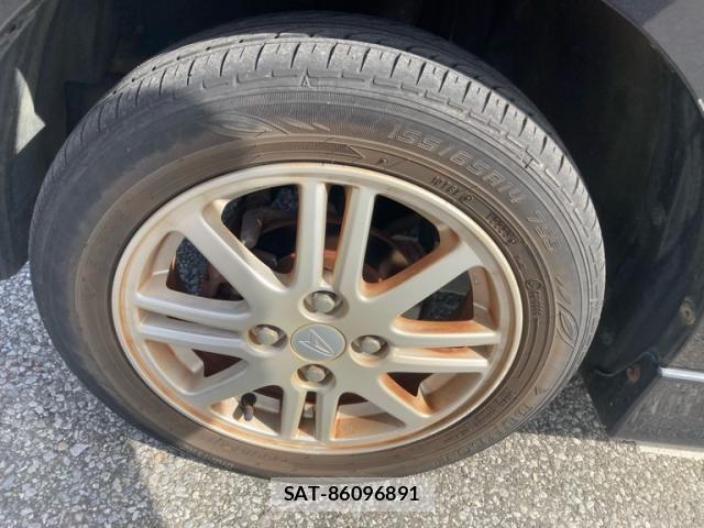 Daihatsu TANTO CUSTOM 2009-06 8850872-11
