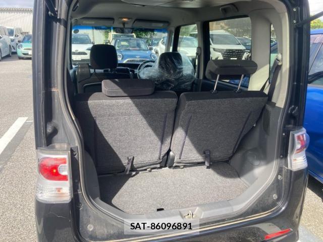 Daihatsu TANTO CUSTOM 2009-06 8850872-12