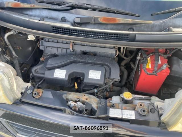 Daihatsu TANTO CUSTOM 2009-06 8850872-13