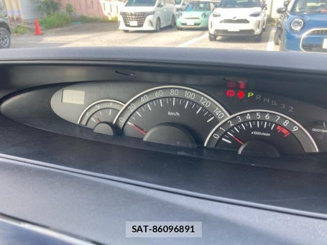 Daihatsu TANTO CUSTOM 2009-06 8850872-14
