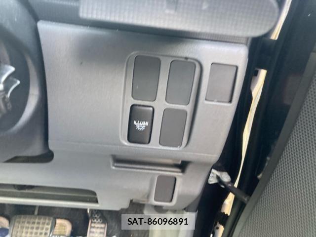 Daihatsu TANTO CUSTOM 2009-06 8850872-18