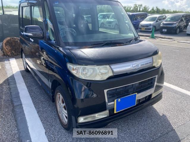 Daihatsu TANTO CUSTOM 2009-06 8850872-1