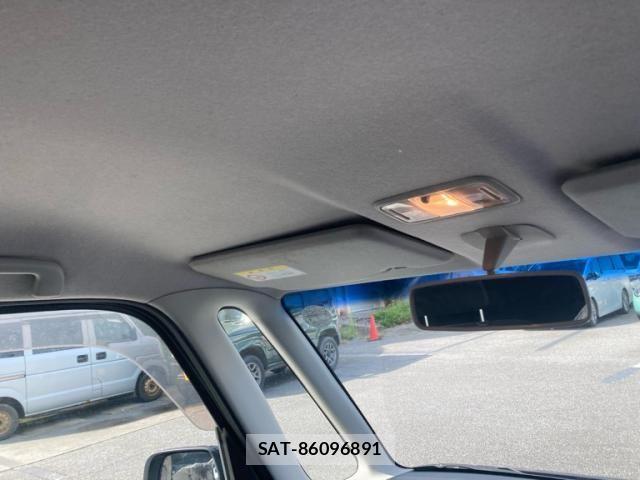 Daihatsu TANTO CUSTOM 2009-06 8850872-20