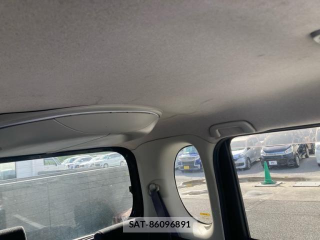 Daihatsu TANTO CUSTOM 2009-06 8850872-21
