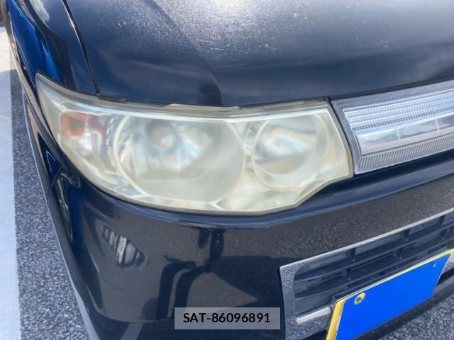 Daihatsu TANTO CUSTOM 2009-06 8850872-2