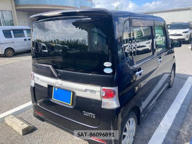 Daihatsu TANTO CUSTOM 2009-06 8850872-4