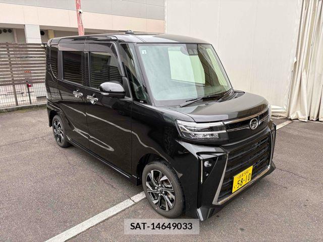 Daihatsu TANTO CUSTOM 2026-02 8847979-0