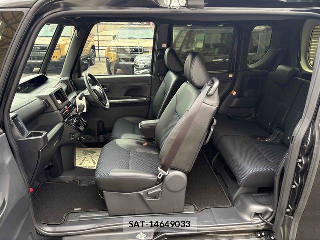 Daihatsu TANTO CUSTOM 2026-02 8847979-14