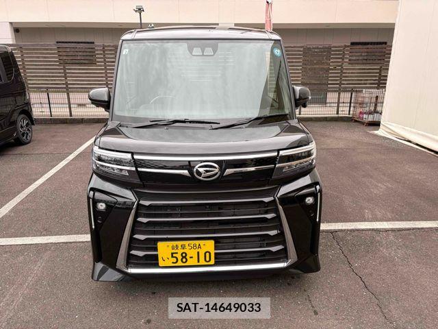 Daihatsu TANTO CUSTOM 2026-02 8847979-1