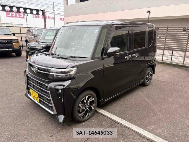 Daihatsu TANTO CUSTOM 2026-02 8847979-2