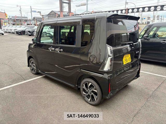 Daihatsu TANTO CUSTOM 2026-02 8847979-3