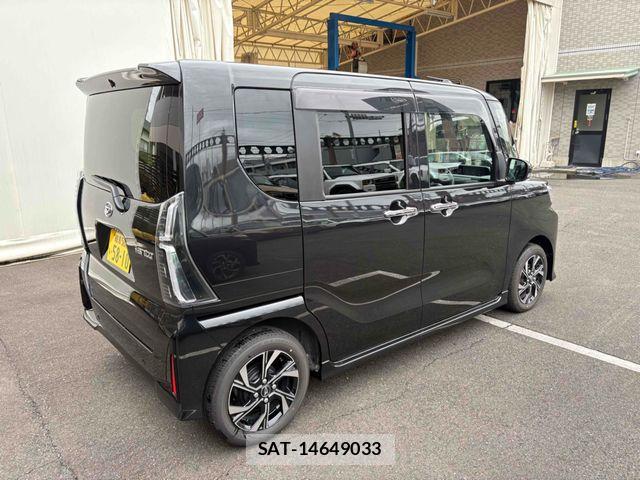 Daihatsu TANTO CUSTOM 2026-02 8847979-4