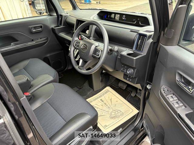 Daihatsu TANTO CUSTOM 2026-02 8847979-5
