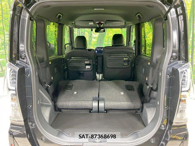 Daihatsu TANTO CUSTOM 2025-07 8872230-9