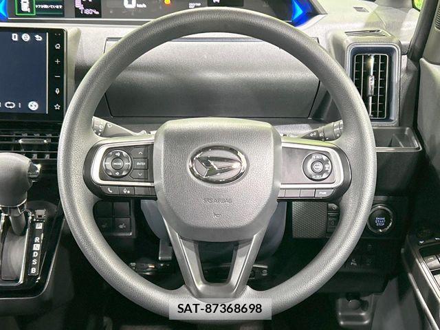 Daihatsu TANTO CUSTOM 2025-07 8872230-10
