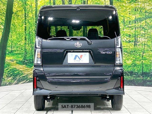 Daihatsu TANTO CUSTOM 2025-07 8872230-14