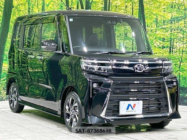 Daihatsu TANTO CUSTOM 2025-07 8872230-15