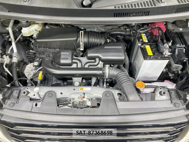 Daihatsu TANTO CUSTOM 2025-07 8872230-17