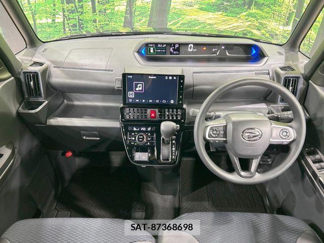 Daihatsu TANTO CUSTOM 2025-07 8872230-1