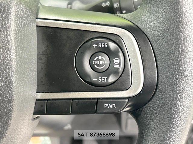 Daihatsu TANTO CUSTOM 2025-07 8872230-5