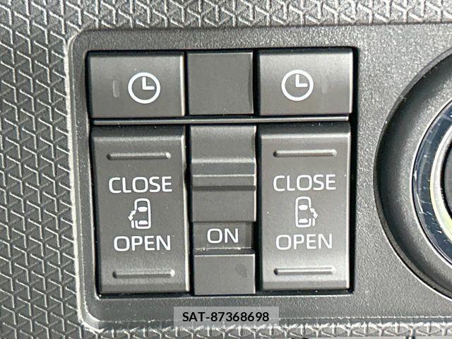 Daihatsu TANTO CUSTOM 2025-07 8872230-6