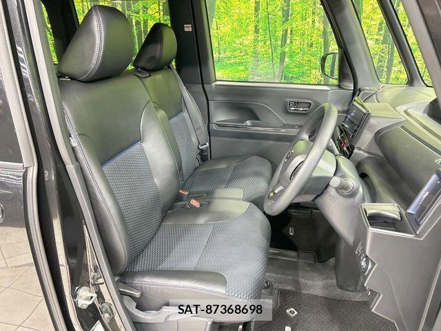 Daihatsu TANTO CUSTOM 2025-07 8872230-7