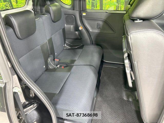 Daihatsu TANTO CUSTOM 2025-07 8872230-8