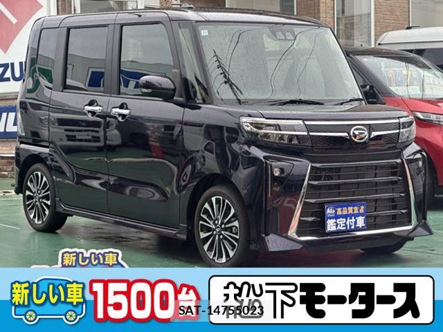 Daihatsu TANTO CUSTOM 2025-11 8872233-0