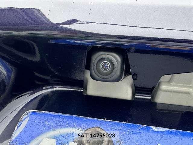 Daihatsu TANTO CUSTOM 2025-11 8872233-10