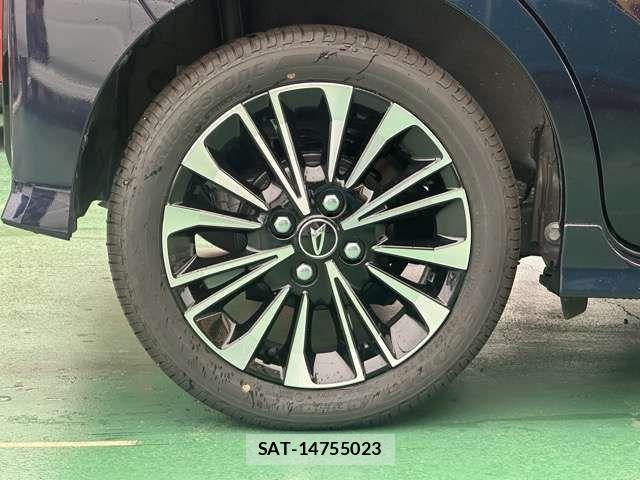Daihatsu TANTO CUSTOM 2025-11 8872233-14