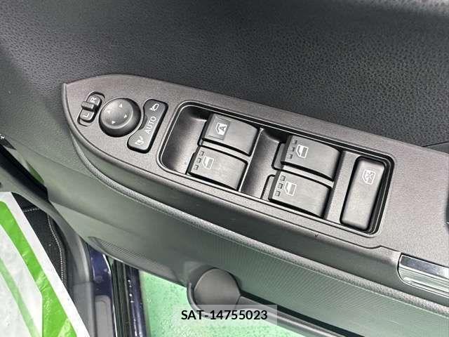 Daihatsu TANTO CUSTOM 2025-11 8872233-15