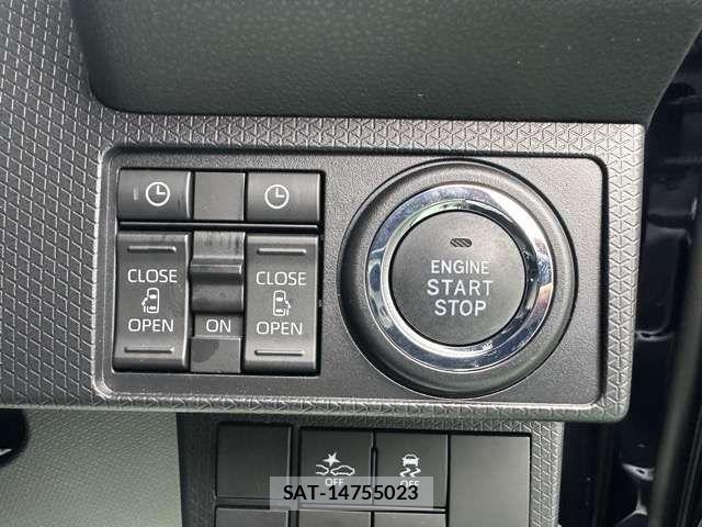Daihatsu TANTO CUSTOM 2025-11 8872233-16