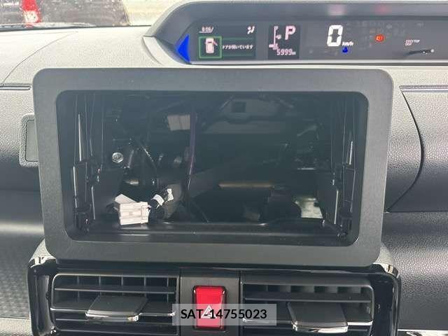 Daihatsu TANTO CUSTOM 2025-11 8872233-18
