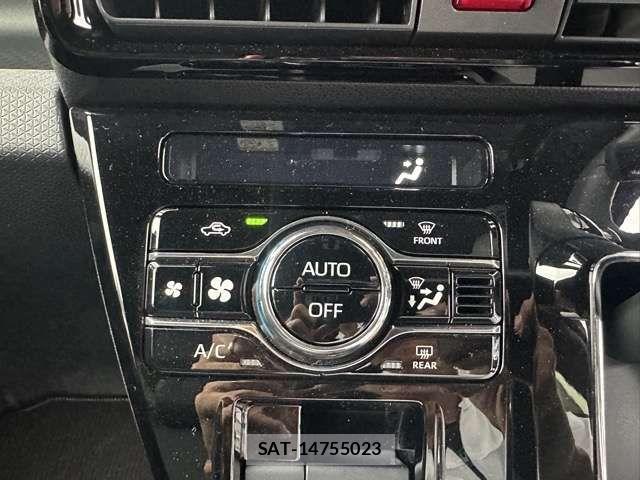 Daihatsu TANTO CUSTOM 2025-11 8872233-19