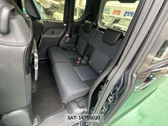 Daihatsu TANTO CUSTOM 2025-11 8872233-5